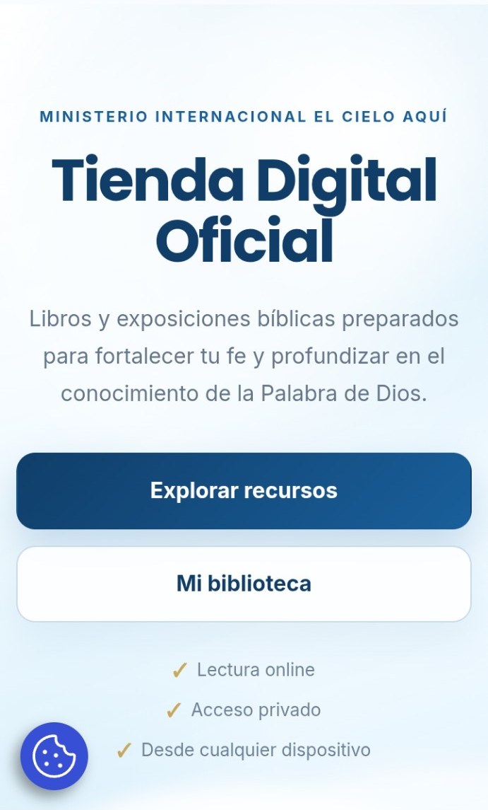 Explorá los recursos