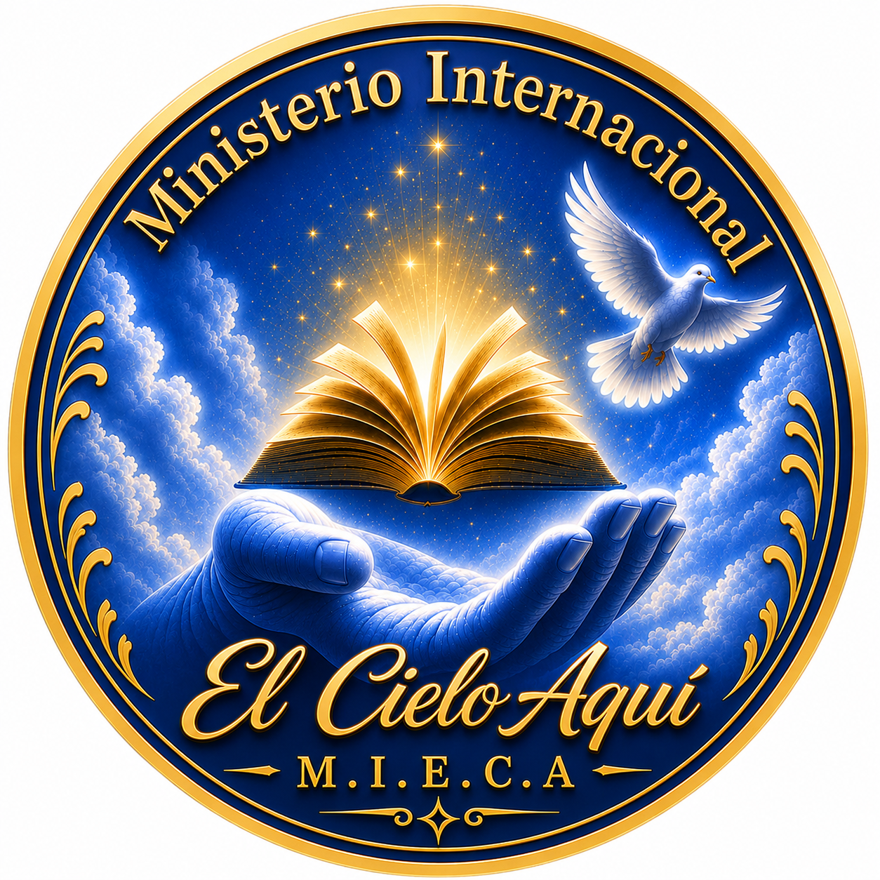 El Cielo Aquí