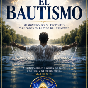 Bautismo