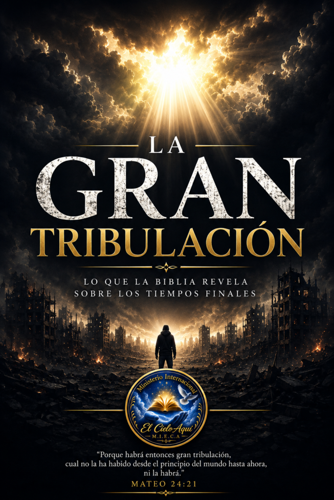 La Gran Tribulación