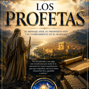 Los Profetas