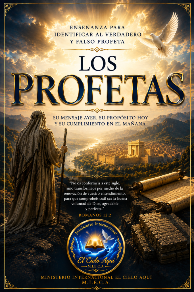 Los Profetas