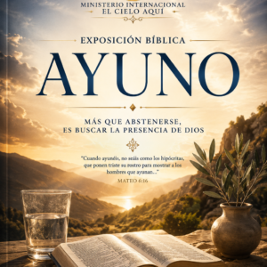 Ayuno