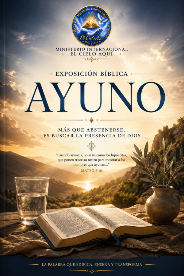 Ayuno